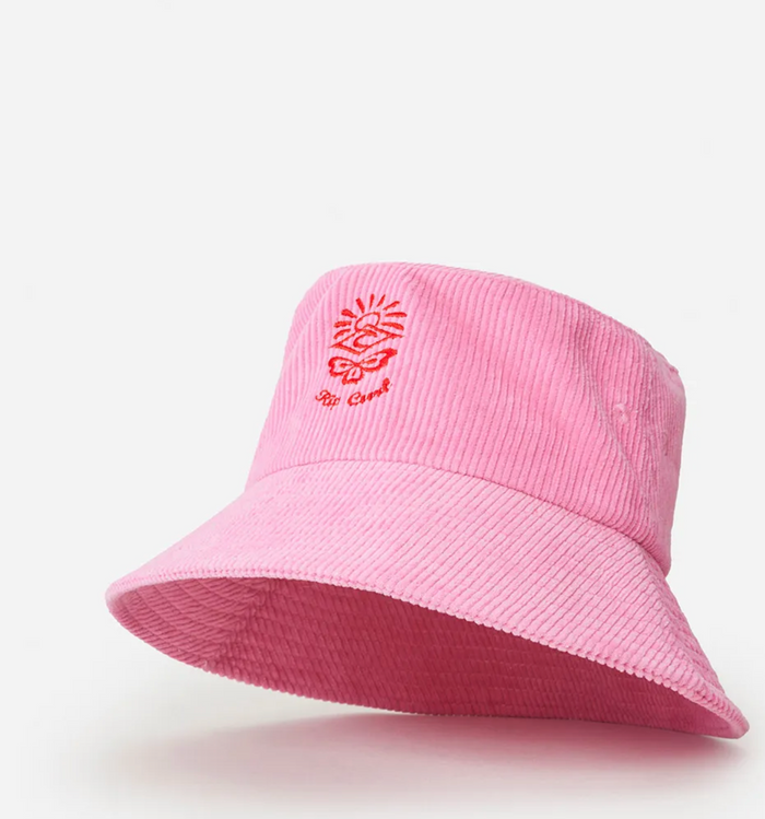 Rip Curl Icons Of Surf Bucket Hat