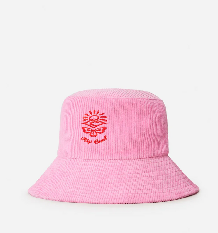 Rip Curl Icons Of Surf Bucket Hat