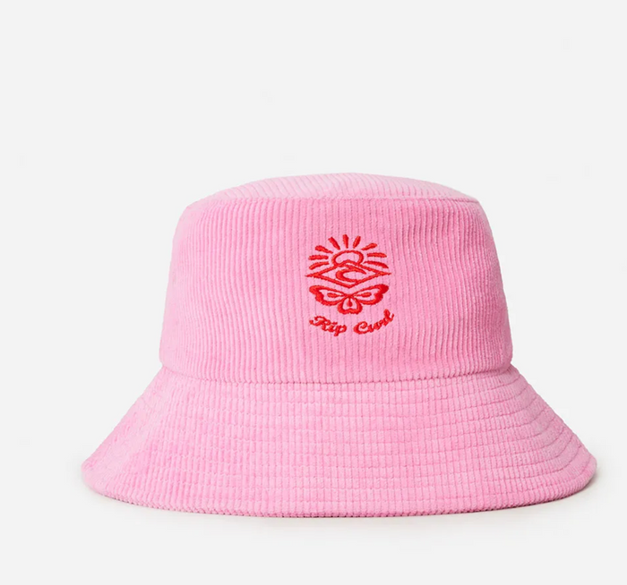 Rip Curl Icons Of Surf Bucket Hat