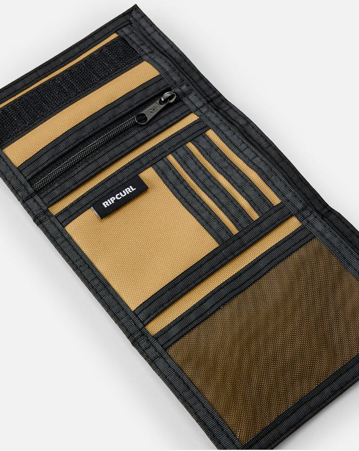 Rip Curl icons surf wallet