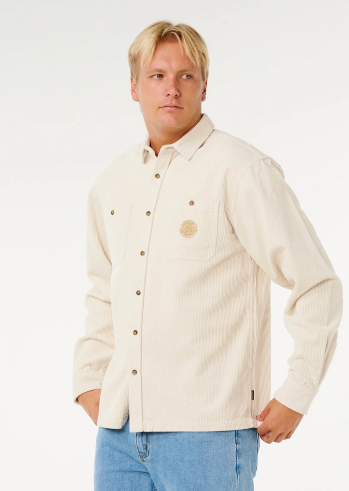 Rip Curl Premium Cord Shirt