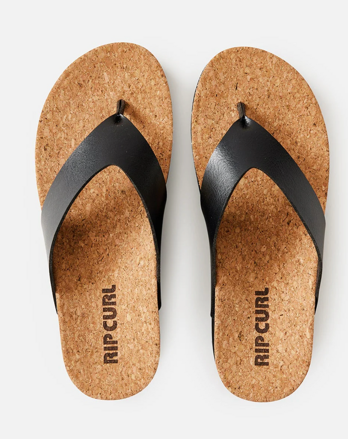 Rip Curl sandy bloom sandals