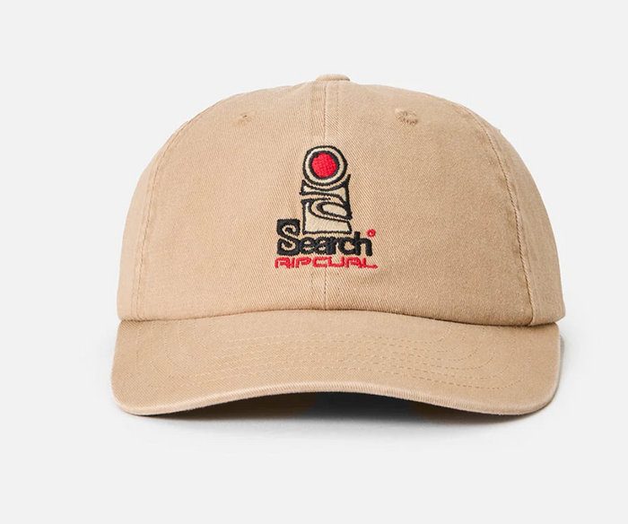 Rip Curl snap back cap