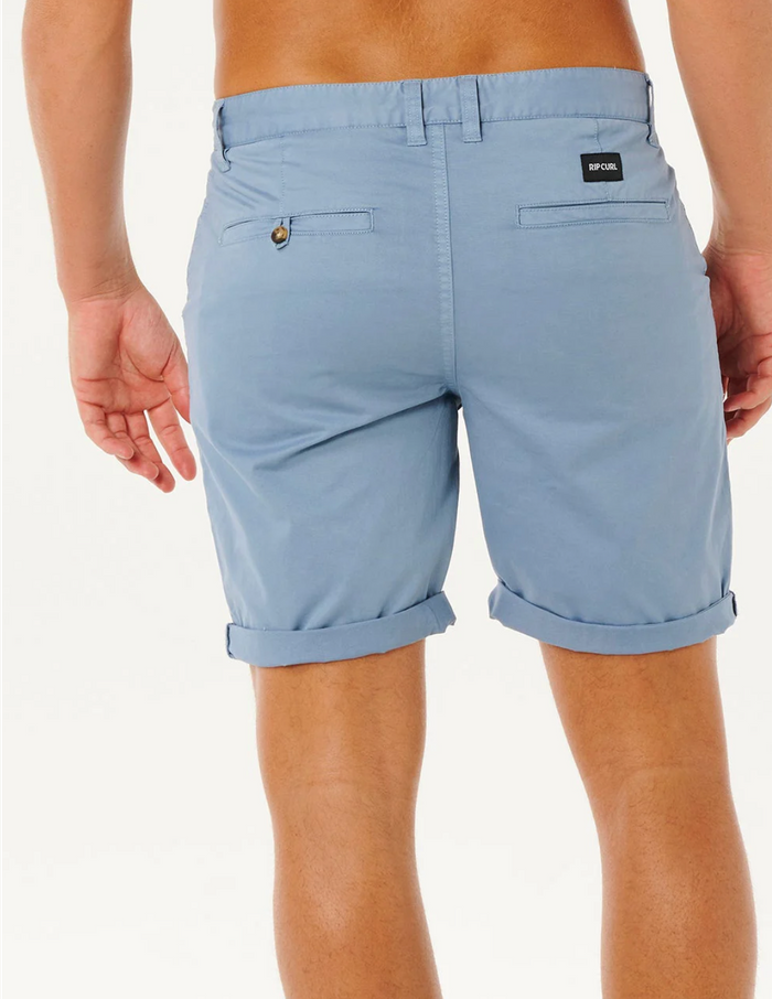 Rip Curl twisted walk shorts