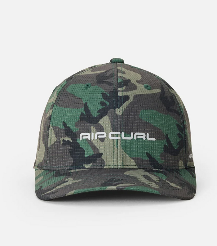 Rip Curl vaporcool aerotech cap