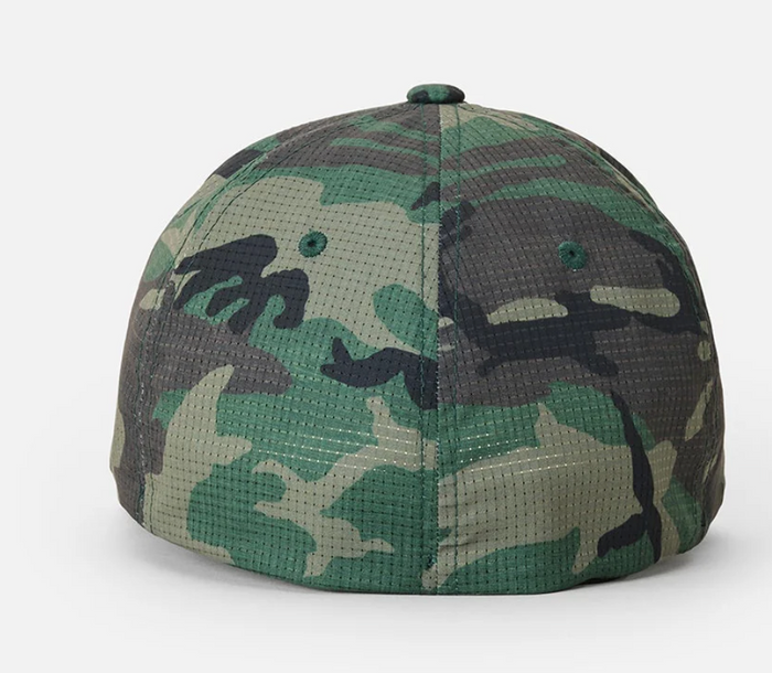 Rip Curl vaporcool aerotech cap
