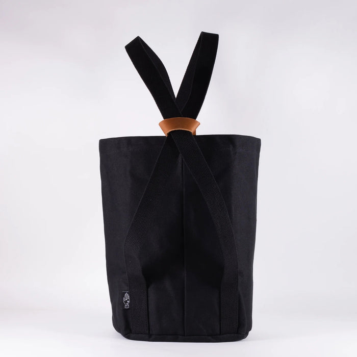 Ritual Dyes Knitter's Backpack