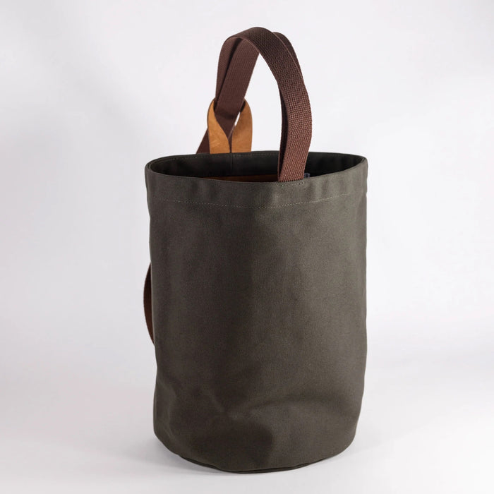 Ritual Dyes Knitter's Backpack
