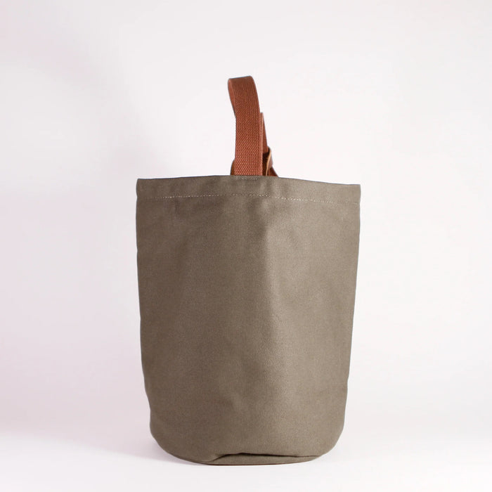Ritual Dyes Knitter's Backpack