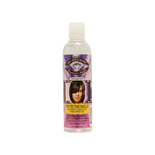 Robert's Diamond Bond Protective Shield [Transparent] 8oz