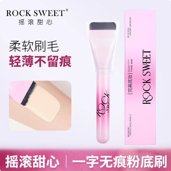 ROCK SWEET Flawless Base Makeup Double Star Set 1pc/2pcs - myernk
