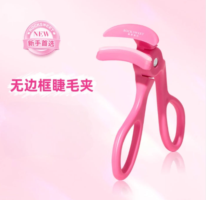 ROCK SWEET Natural Flying Eyelash Curler 1pc