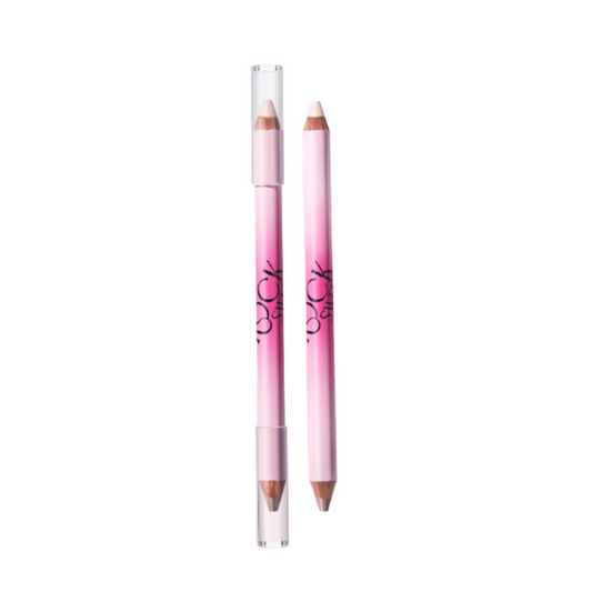 ROCK SWEET Two-Tone Light And Shadow Contour Pen 4.2g - myernk