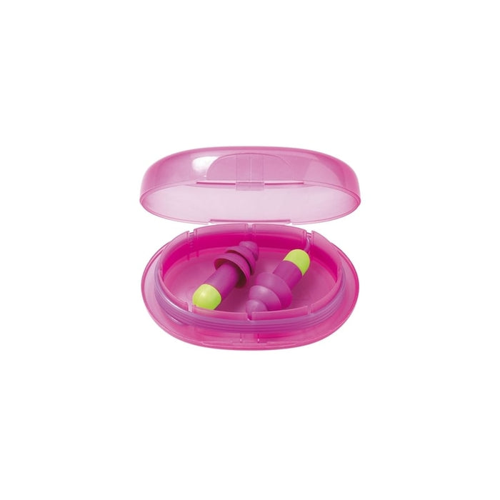 Rockets Earplugs With Cord Per/50