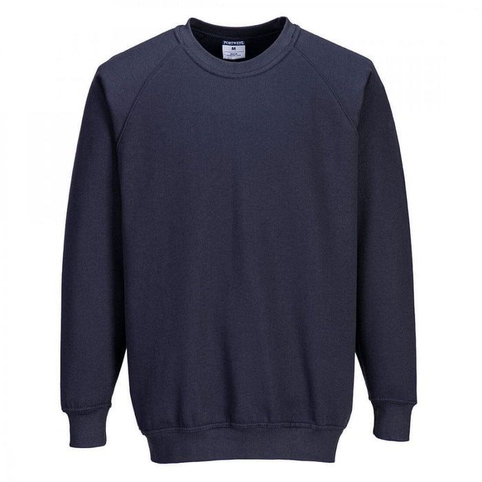 Medium / Navy
