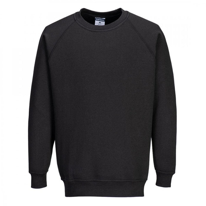 X Large / Black