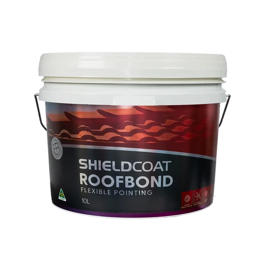 Roofbond Flexible Pointing