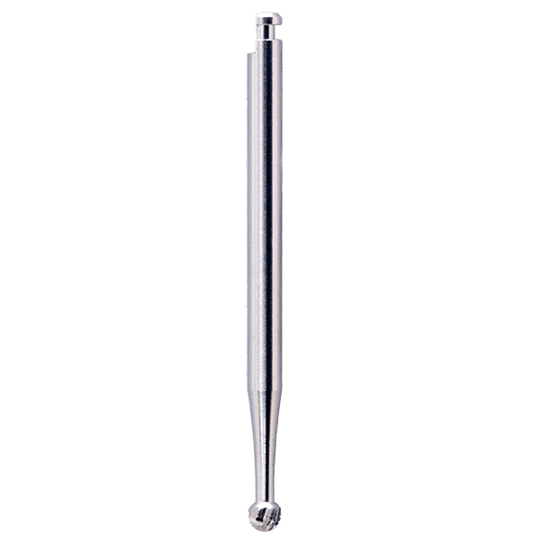 Rosedrill Ø 2mm