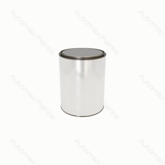 Round Empty Can 0.5L