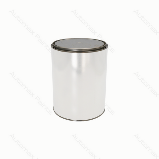 Round Empty Can 1L