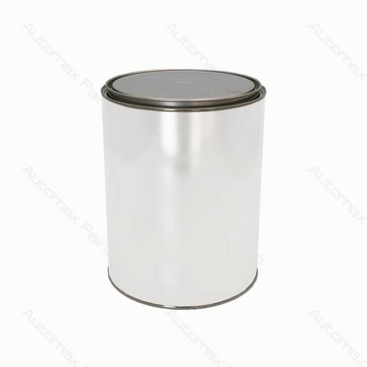 Round Empty Can 4L