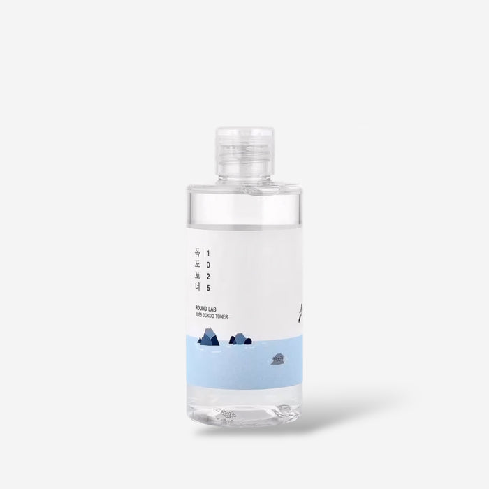 Round Lab Dokdo Toner 200ml تونر راوند لاب دوكدو