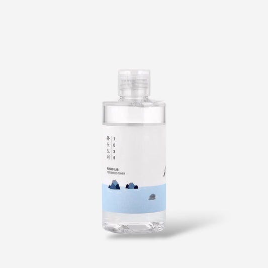 Round Lab Dokdo Toner 200ml تونر راوند لاب دوكدو