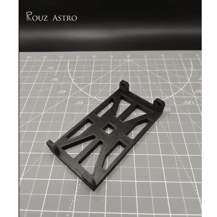 Rouz Astro Pegasus Pocket Powerbox Advance Gen2 Bracket (PPA) - Astronomy Plus