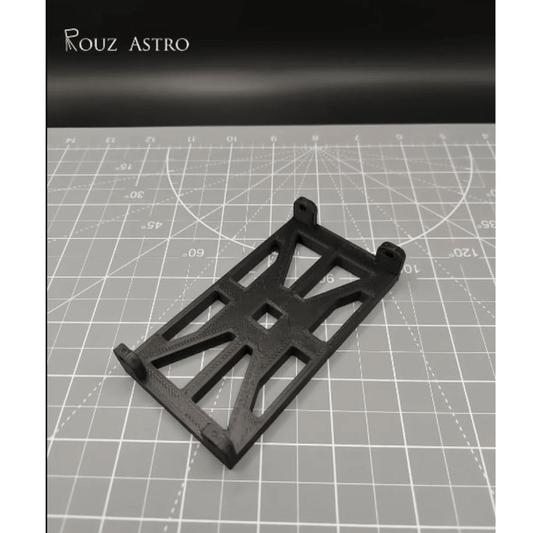 Rouz Astro Pegasus Pocket Powerbox Advance Gen2 Bracket (PPA) - Astronomy Plus