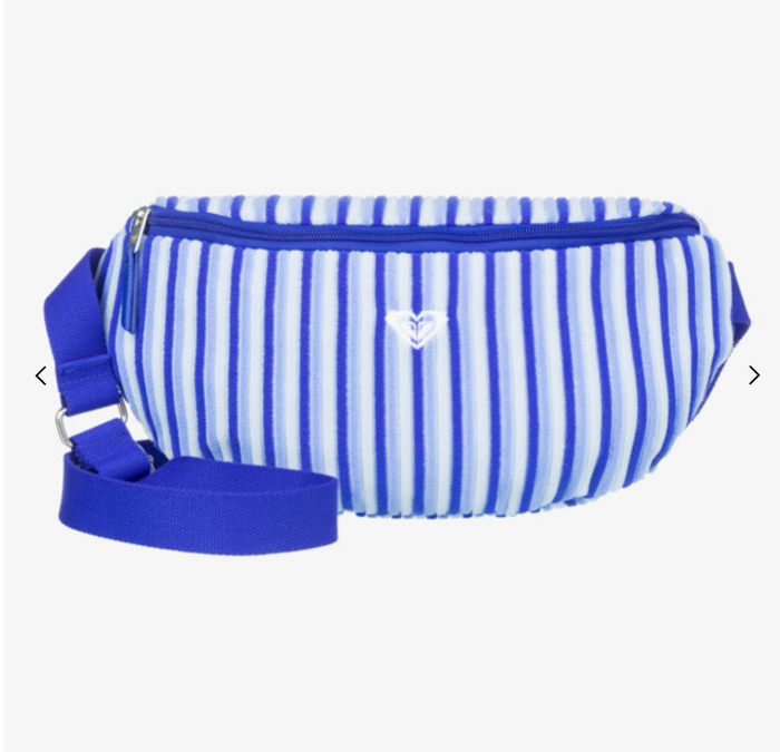 ROXY Crowded Beachfront - Bum Bag for Women