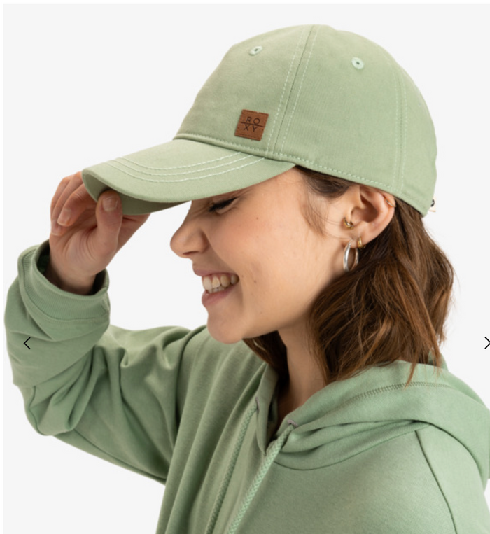 ROXY Extra Innings A Color - Baseball Cap
