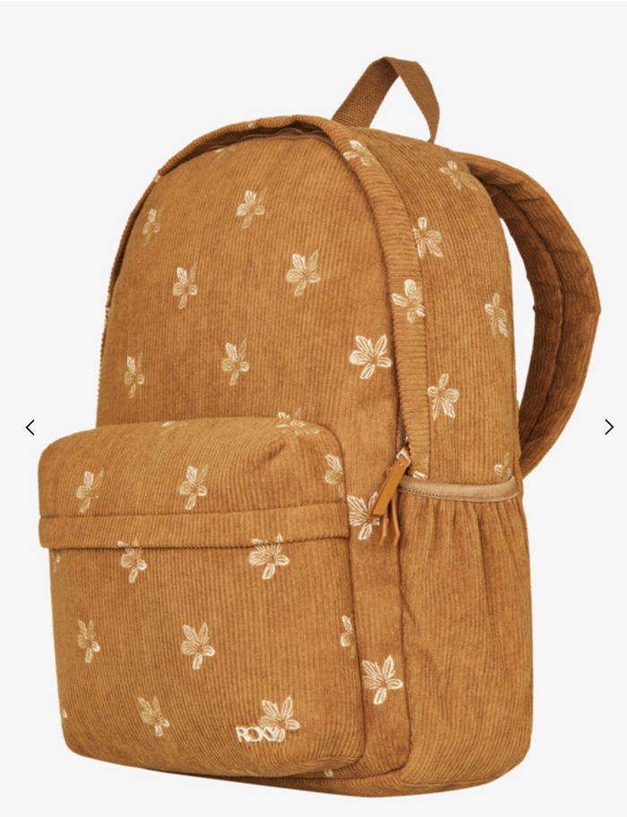 Roxy Feeling Emby - small  backpack for women