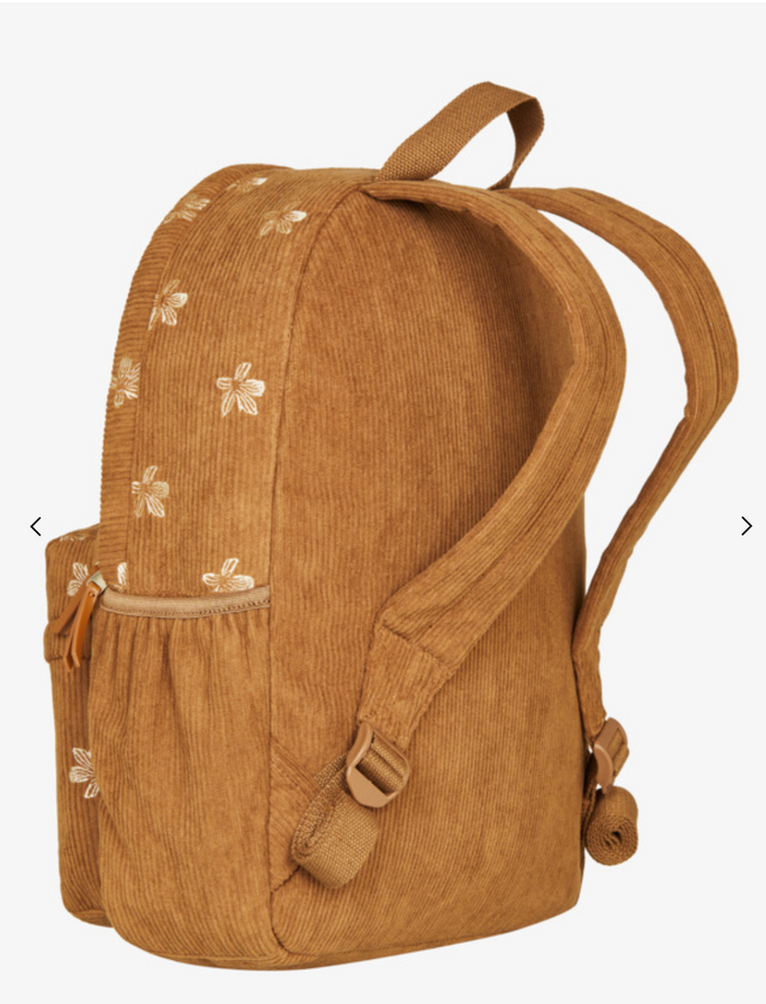Roxy Feeling Emby - small  backpack for women