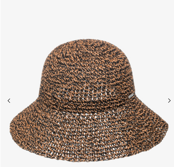 ROXY Foolish Shorebird - Sun Hat for Women