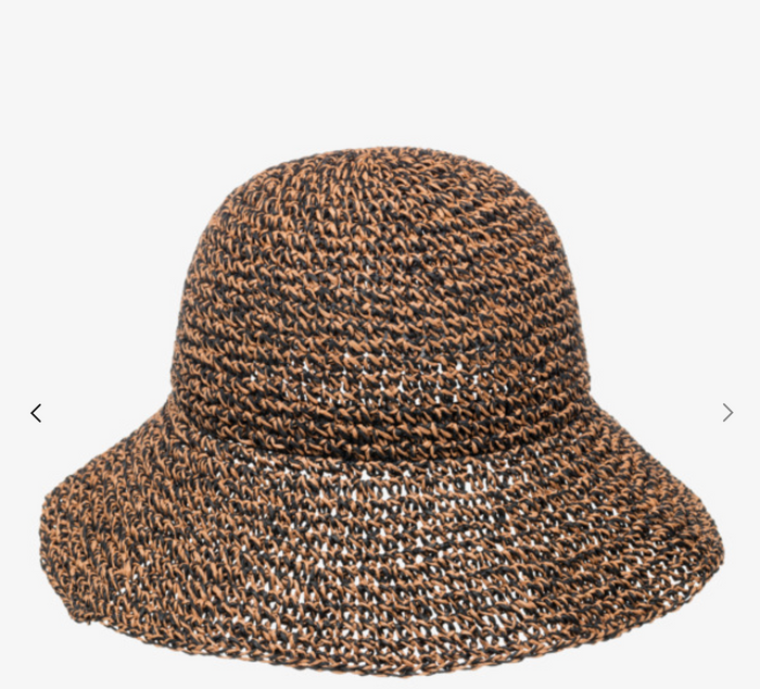 ROXY Foolish Shorebird - Sun Hat for Women