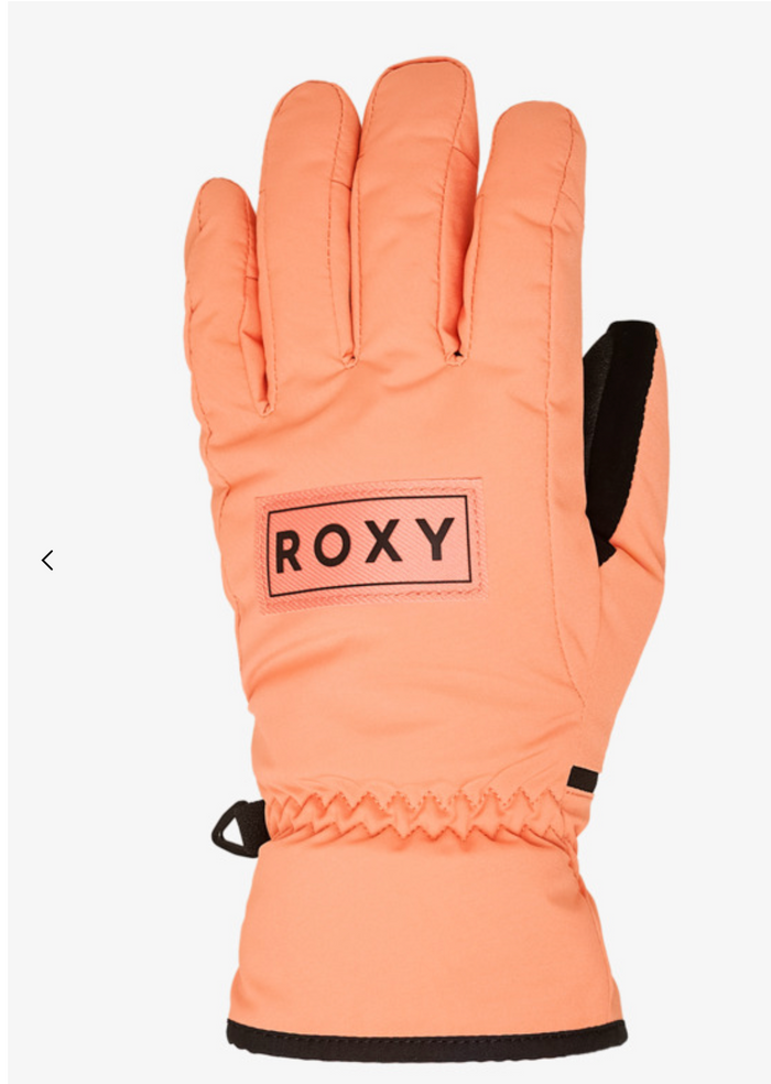 ROXY Freshfield - Technical Snow Gloves for Women