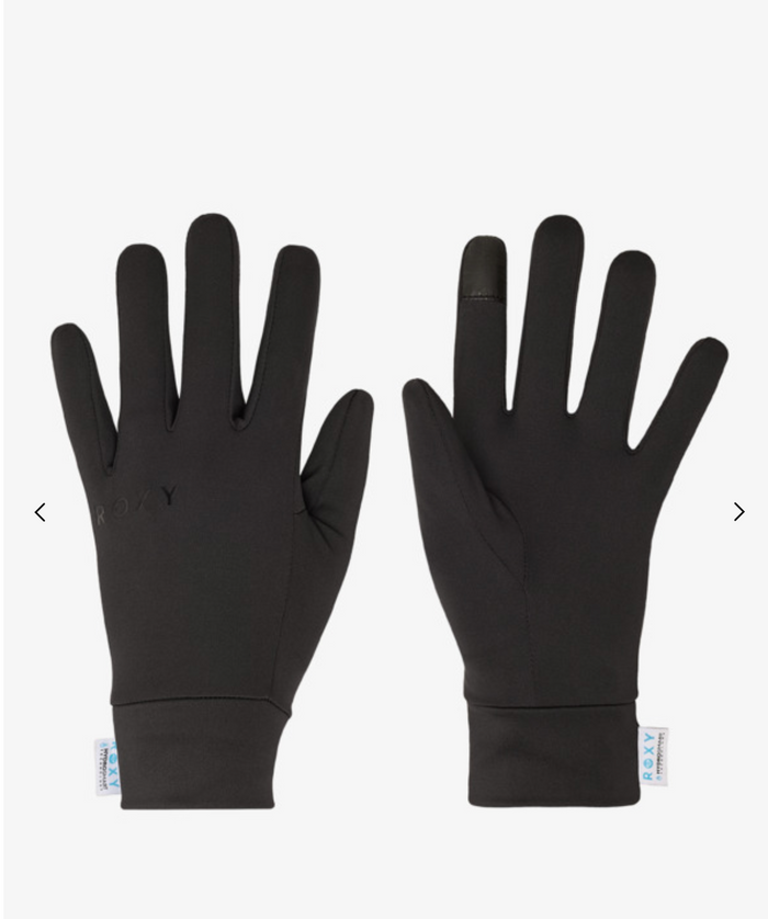 ROXY Hydrosmart Liner - Liner Gloves for Women