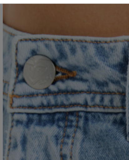 Roxy Milla Wide Leg Regular Beau Jeans
