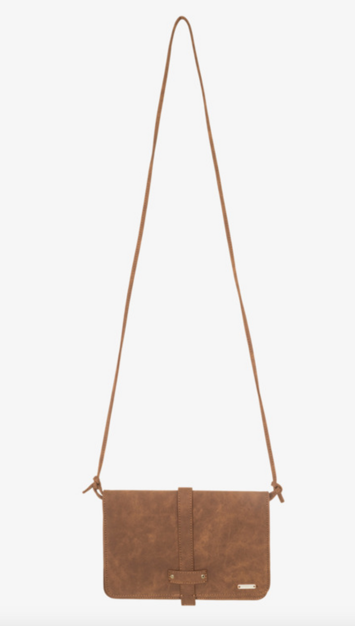 ROXY Paradise Finder Crossbody - Small Crossbody for Women