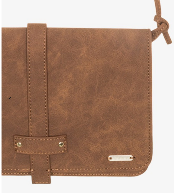 ROXY Paradise Finder Crossbody - Small Crossbody for Women