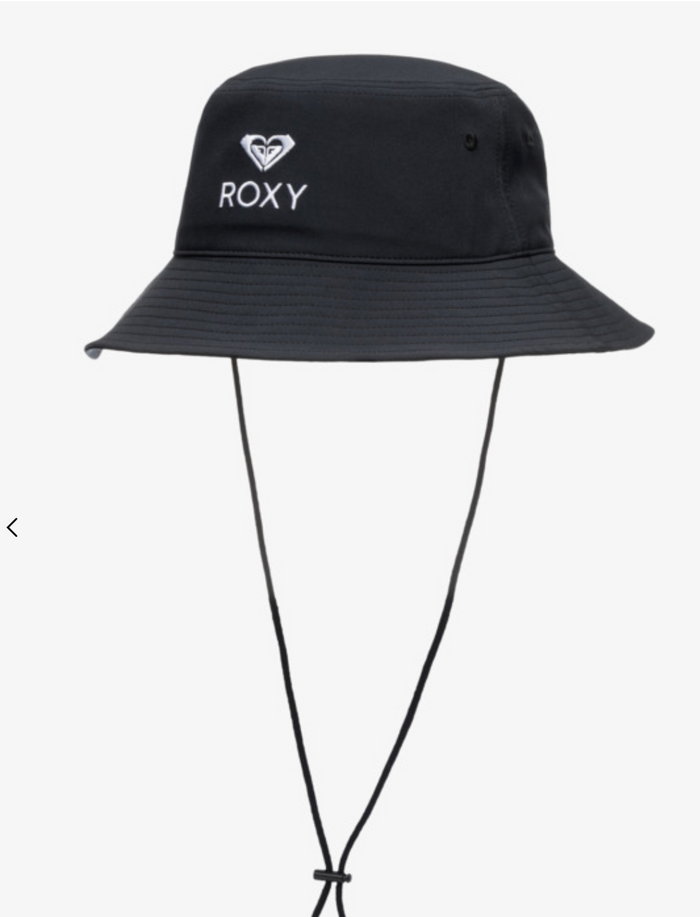 ROXY Passion Moon - Bucket Hat for Women