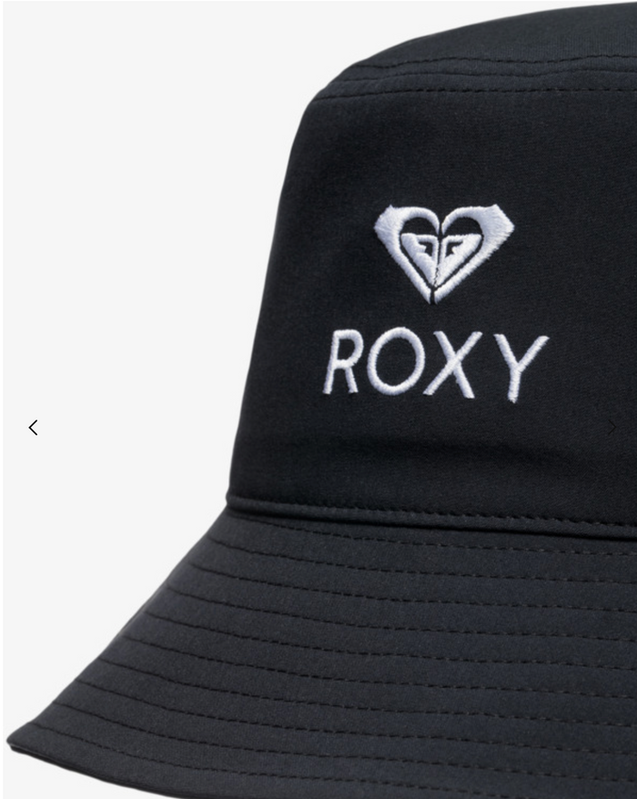 ROXY Passion Moon - Bucket Hat for Women