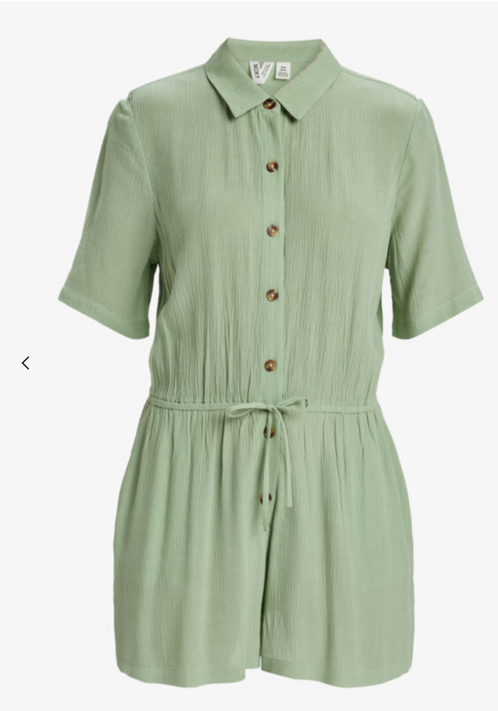 ROXY Real Tomorrow - Romper for Women