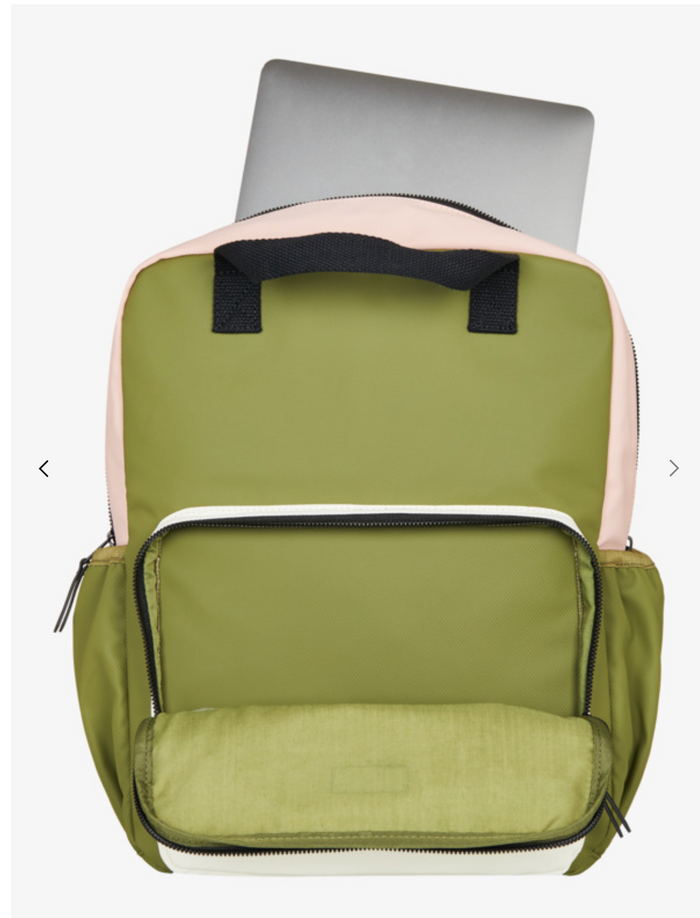 ROXY Schoolie - Medium Backpack for Women