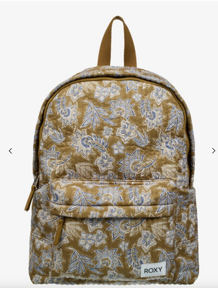 ROXY So Comfy - Medium Backpack for Women