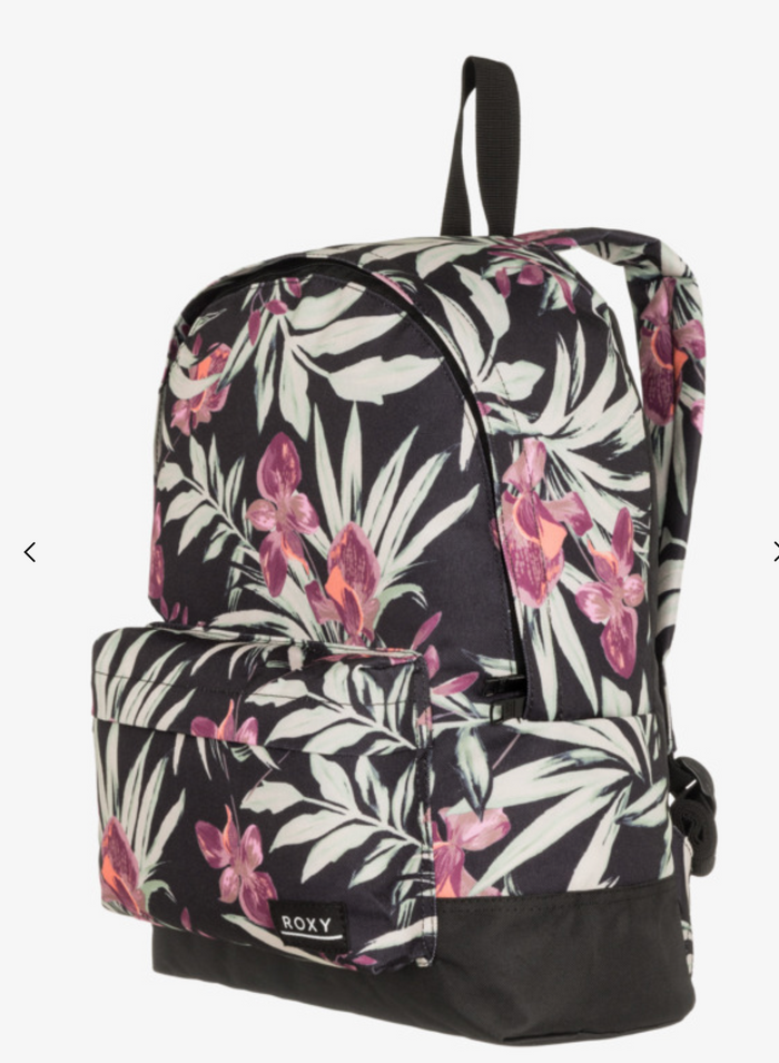 ROXY Sugar Baby Bottle - Medium Backpack for Women