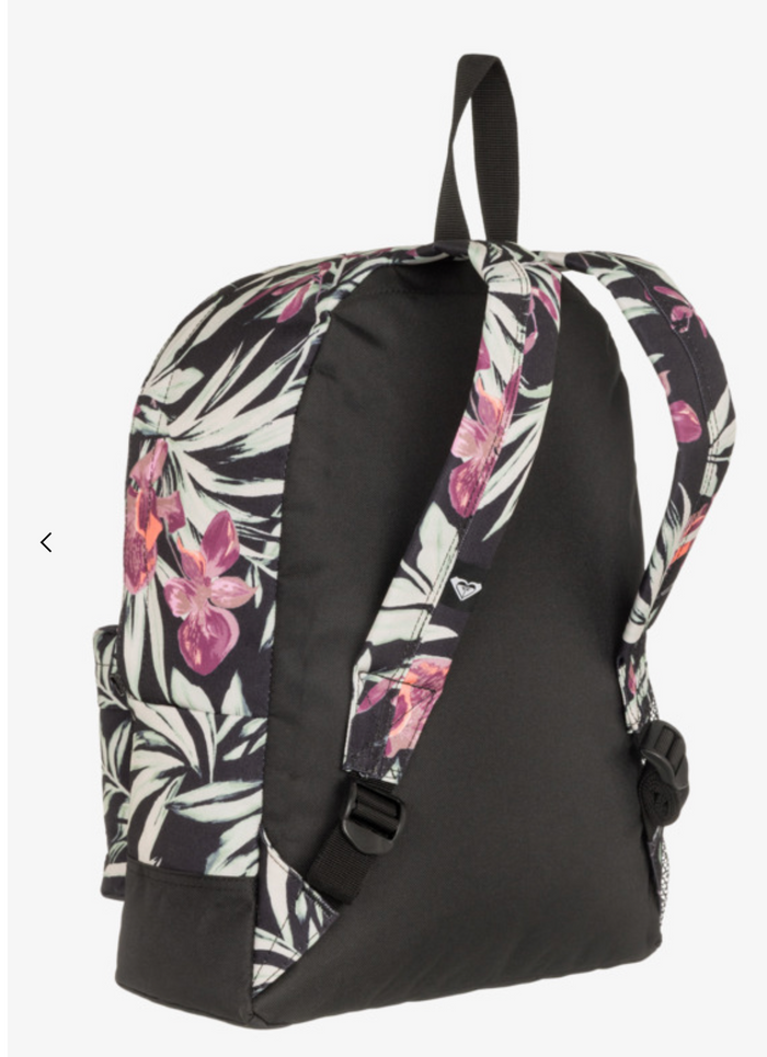 ROXY Sugar Baby Bottle - Medium Backpack for Women
