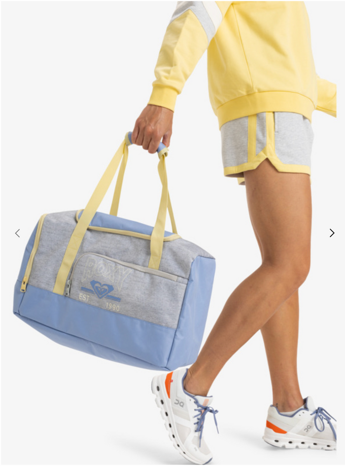 ROXY Sweet Kombucha - Medium Sport Bag for Women