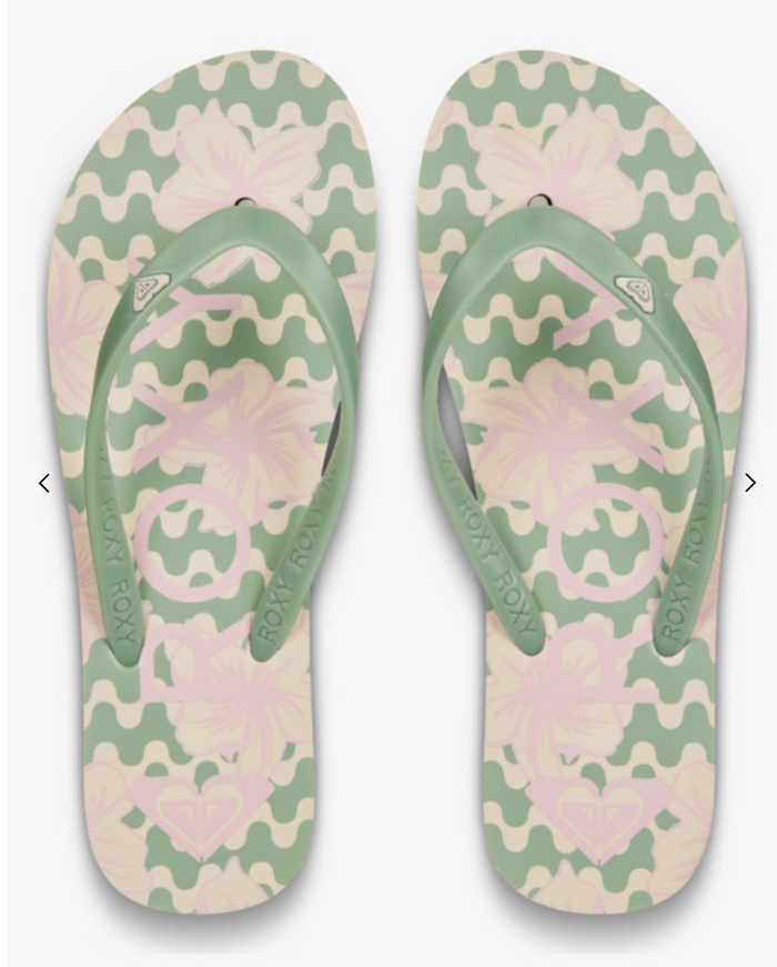 ROXY Tahiti - Flip-Flops for Women