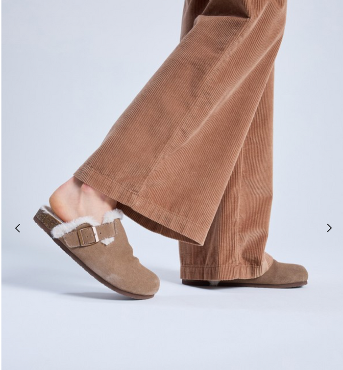 Roxy Zeliah - Clogs for Women